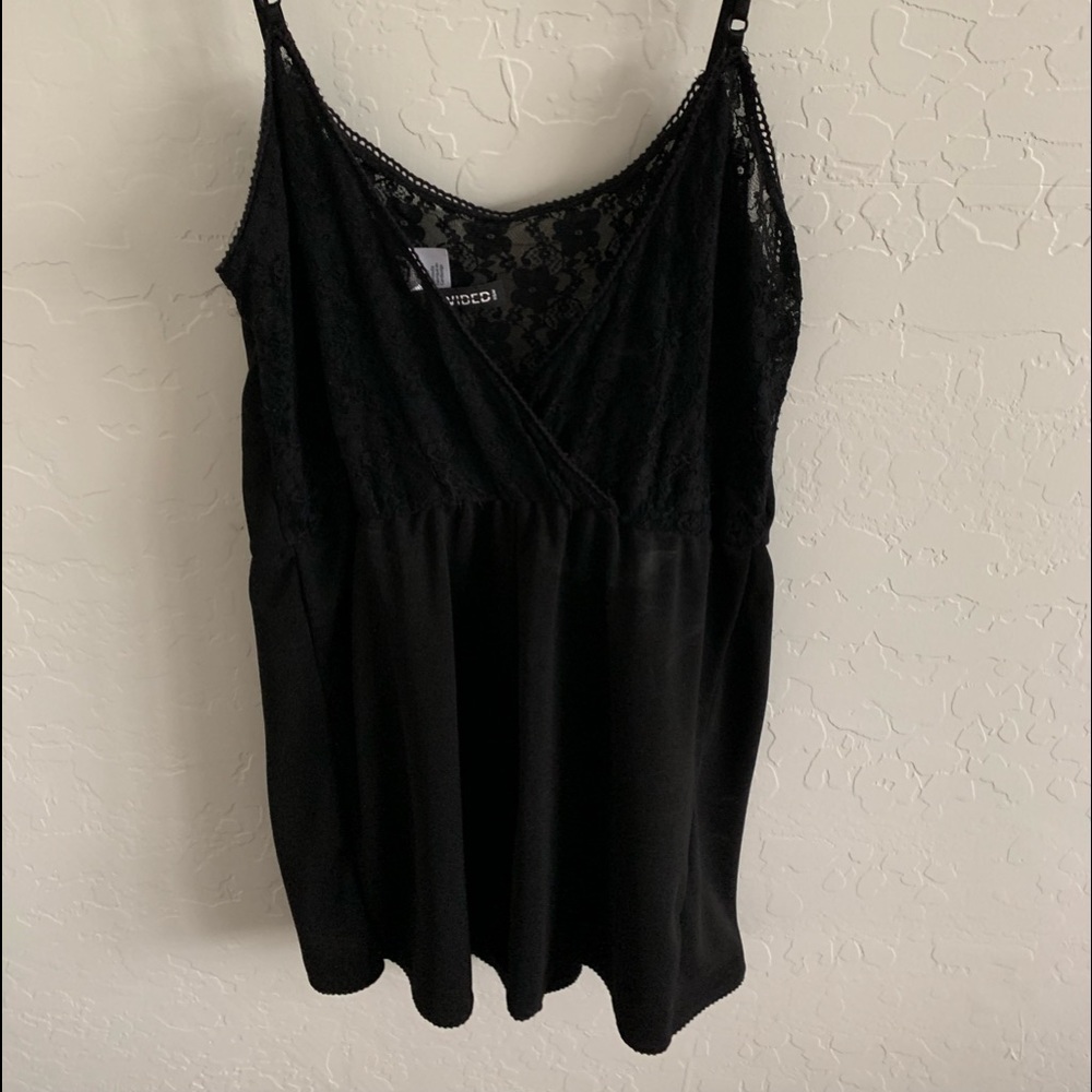 Romper - Picture 2 of 2